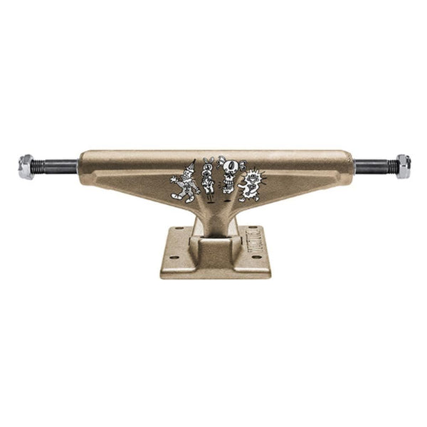 Venture - Trucks - Troy Gipson Pro Edition - Brass - 5.6"