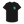 Load image into Gallery viewer, Benny D, Black Longline T-shirt in XL
