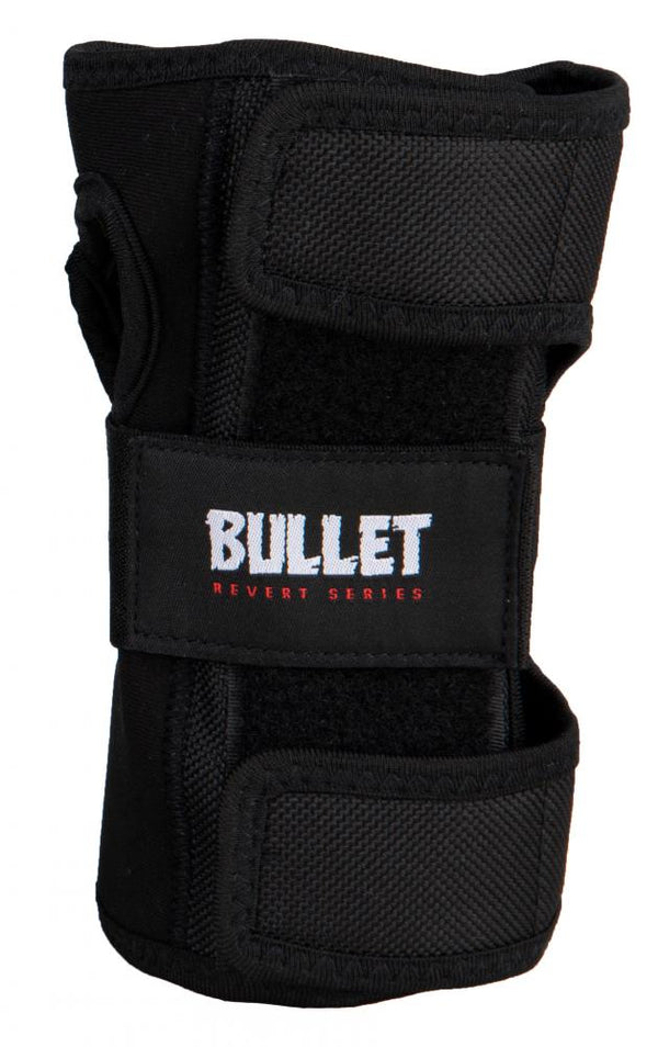 Bullet Revert Wristguards - adult- L