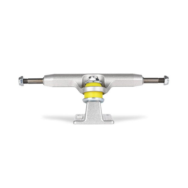 Lurpiv- Solid Polished -  Skateboard Trucks - 160mm