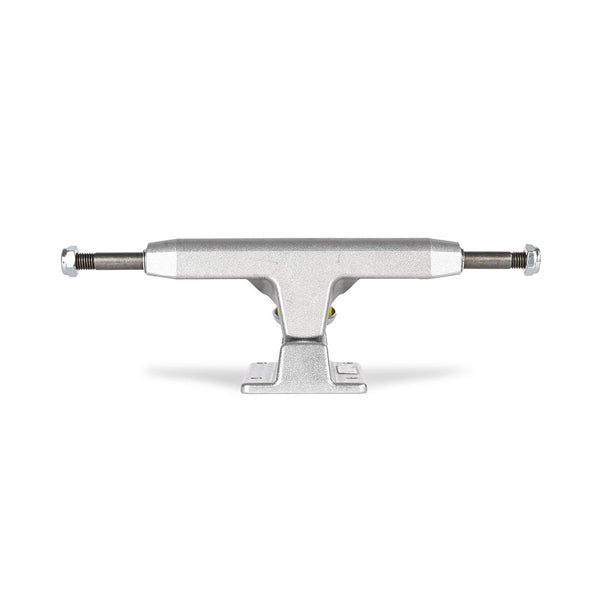 Lurpiv- Solid Polished -  Skateboard Trucks - 160mm