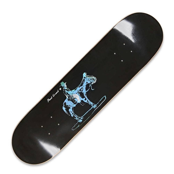 Polar - Paul Grund - Rider deck - 8.625"