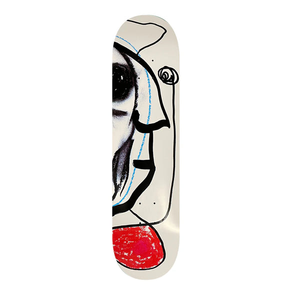 Sex skateboards - 2 faced deck - 8.125"