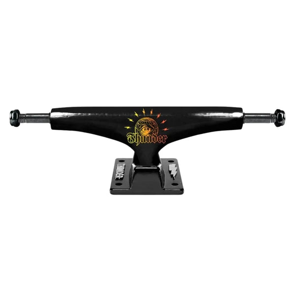 Thunder trucks - 149 - hollow lights - electric eye - black/ orange