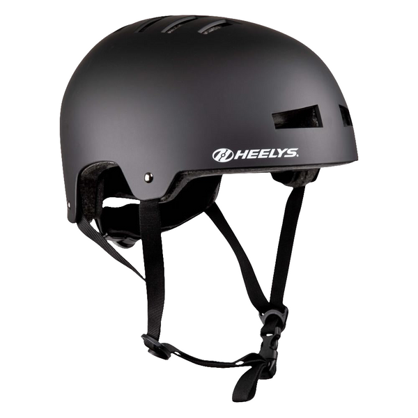 Heelys multi sport helmet - L/XL - Black