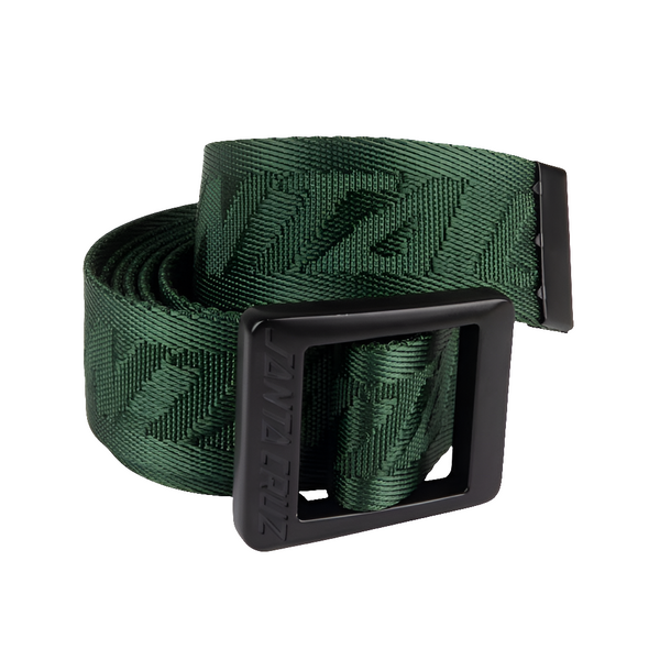 Santa cruz hike belt - black/olive - O/S adult