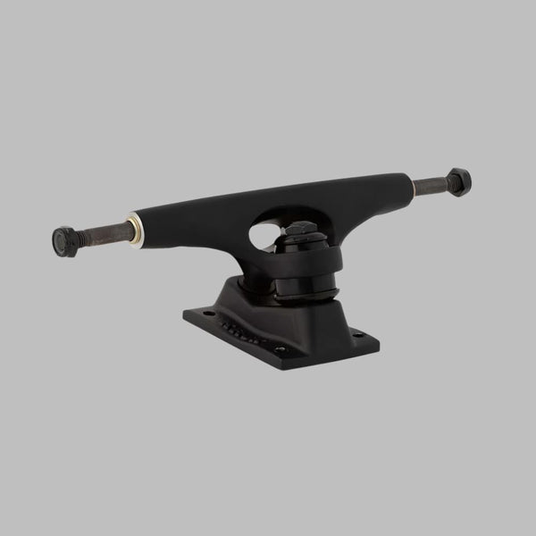 Krux - DLK Trucks - K5 - Black -  Widow Standard - Black 9.00 IN