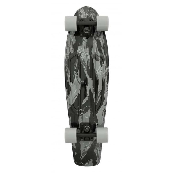 D street black camo cruiser complete - 27" - black