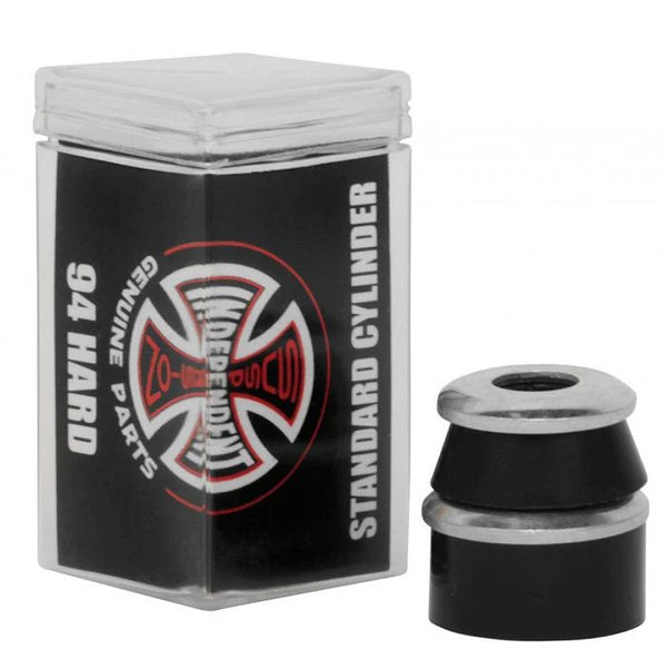 Indy bushings standard cylinder hard 94 black