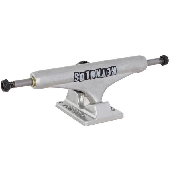 Independent - INDY mid truck - hollow reynolds - 149mm - block silver