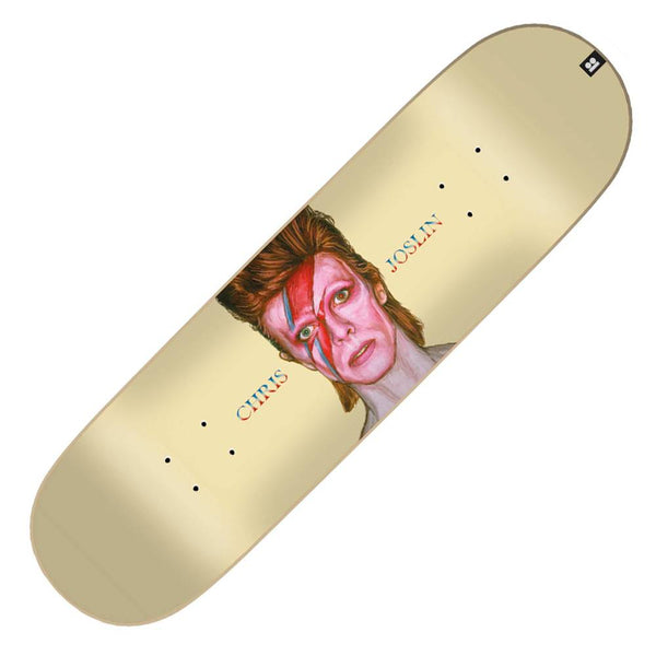 Plan B idol joslin deck - 8.375"