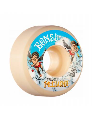 Bones Trevor McCherubs 52mm wheels - Pro Series - V1 - 99A