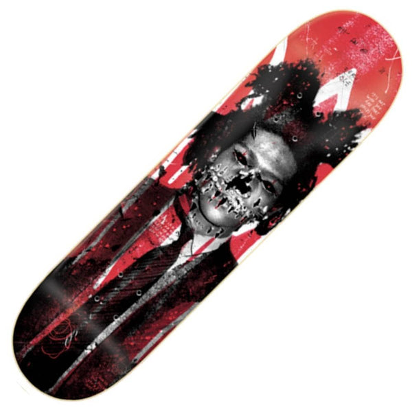 Zero deck - 27 club cole - 8.25"